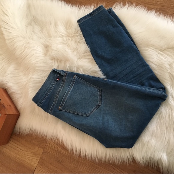 Tommy Hilfiger Denim - Tommy Hilfiger Skinny Jeans